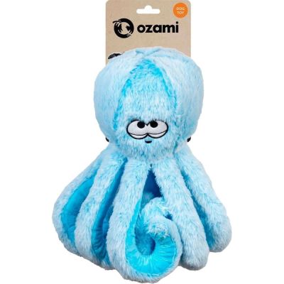 Pehmolelu Ozami Squid 60 cm (Sininen)