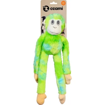 Ozami Apina 46 cm (Vihreä)