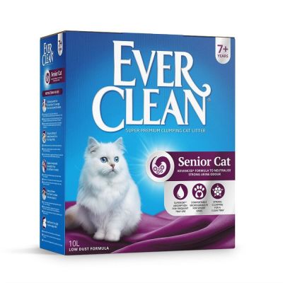 Ever Clean EverClean Senior 10 L