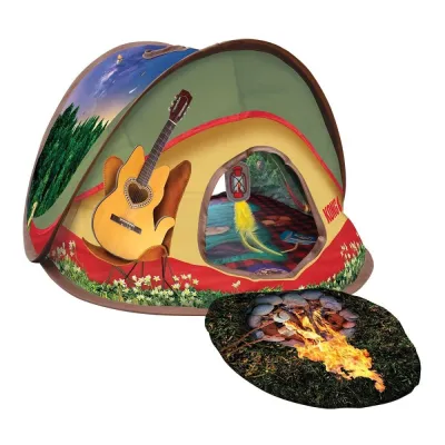 KONG Play Spaces Glamping Tent, kuva 1 / 1