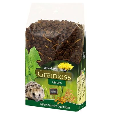 JR Farm viljaton siilin ruoka 750g