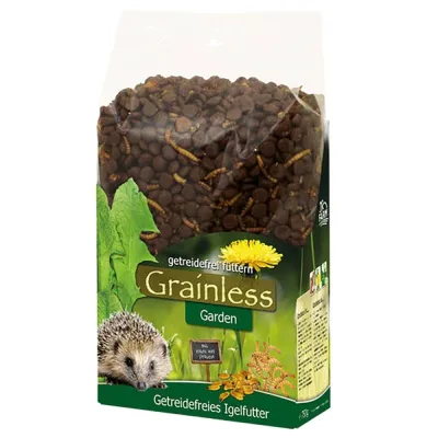 JR Farm viljaton siilin ruoka 750g