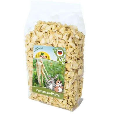 JR Farm palsternakkakuutiot 125 g, kuva 1 / 1