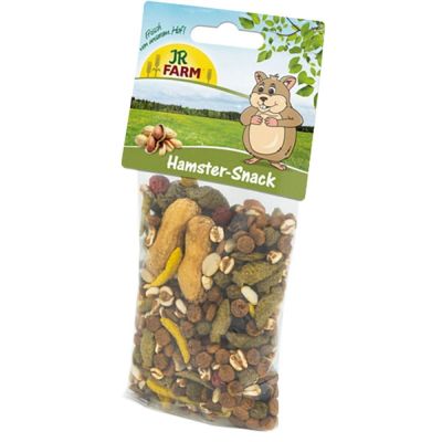 JR Farm hamsterin välipala 100g