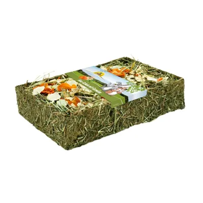 JR Farm vihannes-heinätarjotin 100 g