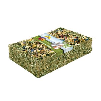 JR Farm kukka-heinätarjotin 100 g