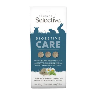 Science Selective Digestive Care 100g