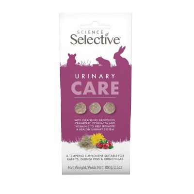 Science Selective Urinary Care 100g