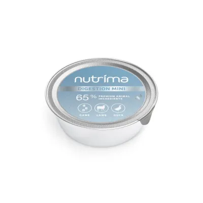 Nutrima Dog Digestion Mini 85 g, kuva 1 / 1
