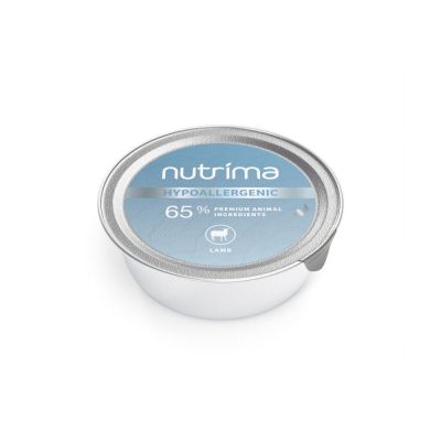 Nutrima Dog Hypoallergenic 125 g