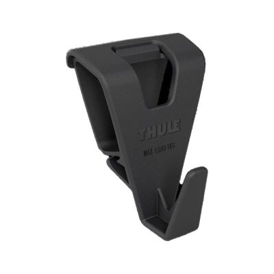 Thule häkkikoukut 2 kpl