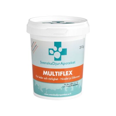 Svenska Djurapoteket MultiFlex (310 g)