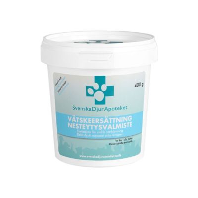 Svenska Djurapoteket Rehydrate 400 g