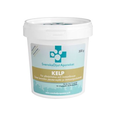 Svenska Djurapoteket Merilevä (500 g)