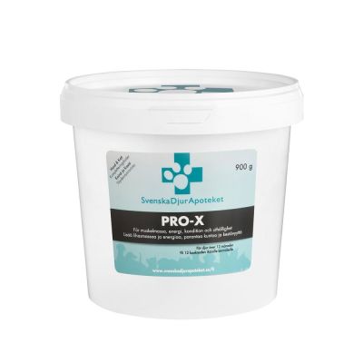 Svenska Djurapoteket Pro-X (900 g)