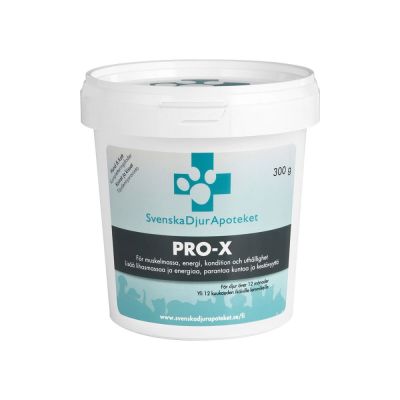 Svenska Djurapoteket Pro-X (300 g)