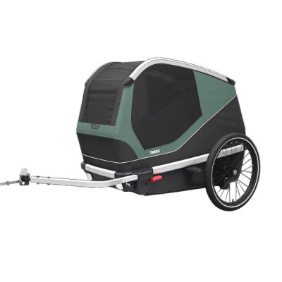Pyöräkärry koiralle Thule Bexey (L)