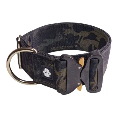 Salmiakkitassu cobra-panta, multicam musta (40-64 cm), kuva 1 / 1