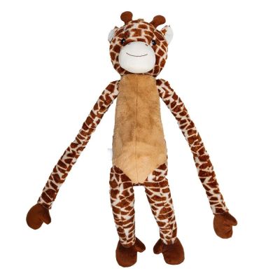 Beeztees Jungle Giraffe (XL)
