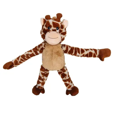 Beeztees Jungle Giraffe (M), kuva 1 / 1