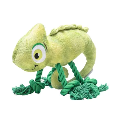 Beeztees Jungle Chameleon Kodi, kuva 1 / 1
