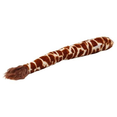 Beeztees Jungle Giraffe Tail