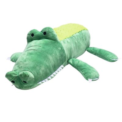 Beeztees Hide N Seek Jungle Crocodile