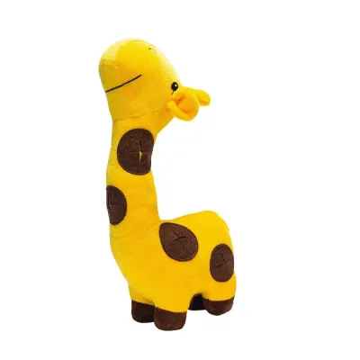 Beeztees Hide N Seek Jungle Gigi Giraffe, kuva 1 / 1