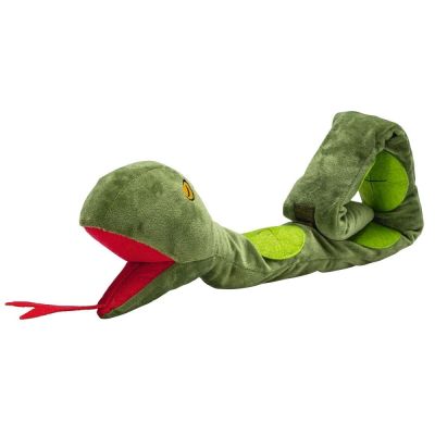 Beeztees Hide N Seek Jungle Snake