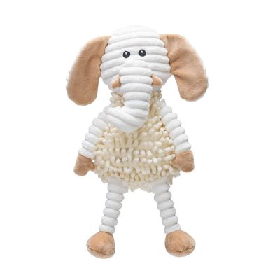 Beeztees Eco Elephant Oda