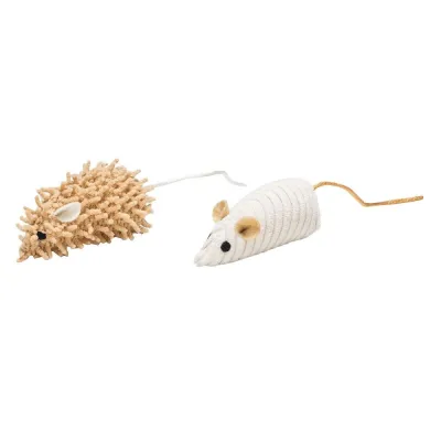 Beeztees Eco Cat Mice Seerp, kuva 1 / 1