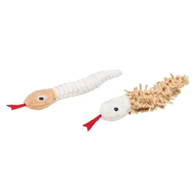 Beeztees Eco Cat Snake Boa, kuva 1 / 1