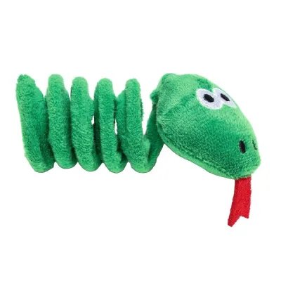 Beeztees Jungle Cat Snake Craza, kuva 1 / 1