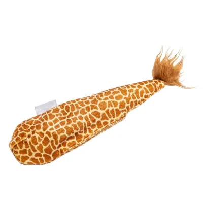 Beeztees Catnip Jungle Giraffe Tail, kuva 1 / 1