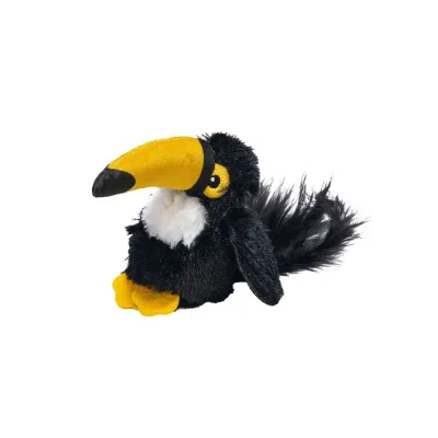 Beeztees Jungle Cat Toucan Kanoe , kuva 1 / 1