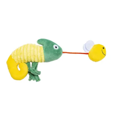 Beeztees Jungle Cat Chameleon Noeki, kuva 1 / 1