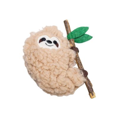 Beeztees Jungle Cat Matatabi Sloth