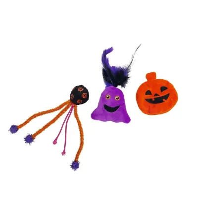 Beeztees Cat Halloween Boeh, kuva 1 / 1