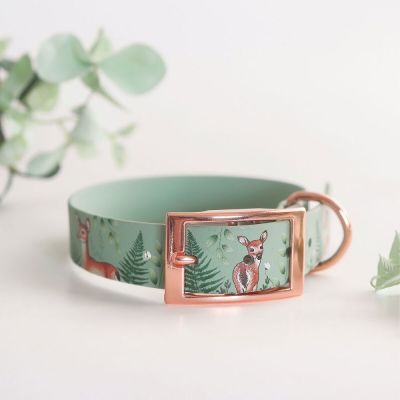 Tyylivoitto Unique panta Forest Whispers (XS)