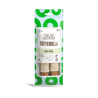 Dagsmark Täyterulla nauta-possu S 100g, kuva 1 / 1