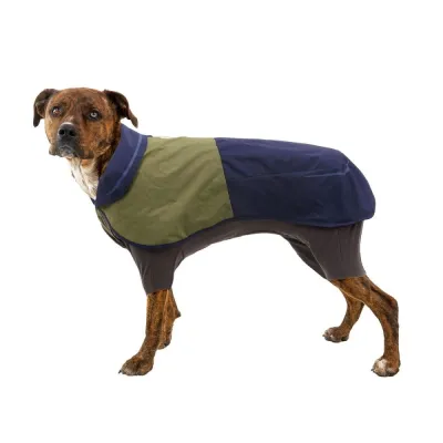 Ruffwear Sun Shower sadehaalari, Midnight Blue (M), kuva 1 / 1