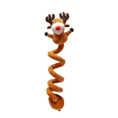 Beeztees Reindeer Spiral, kuva 1 / 1