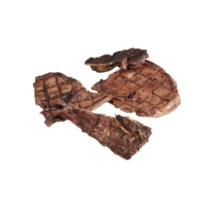 Eat Rustic Naudankeuhko 200g