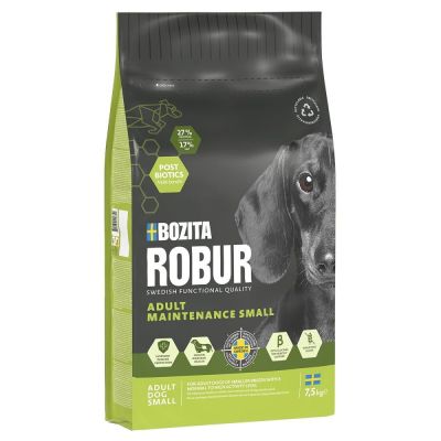Bozita Robur Adult Maintenance Mini (7,5 kg)
