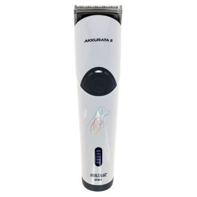 Trimmauskone Aesculap Akkurata II