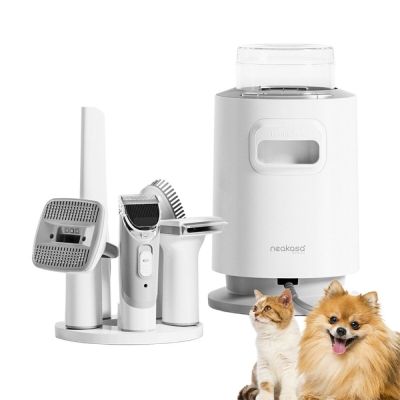 Neakasa P0 Pro Pet Grooming Kit