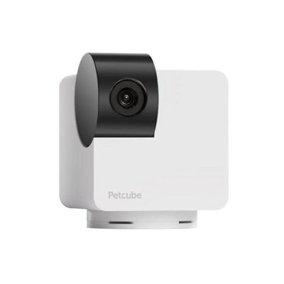 Lemmikkikamera PetCube Cam 360