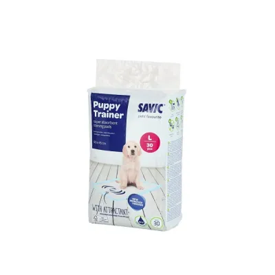 Savic pissa-alusta (30 pcs)