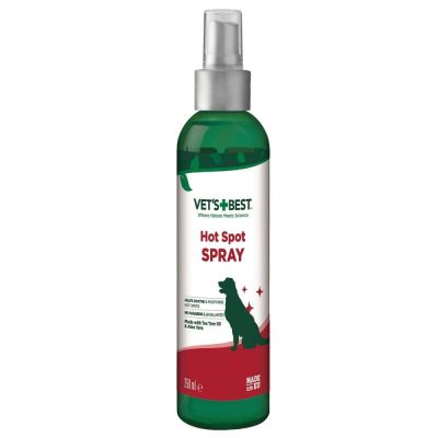 Vet's Best Hot spot spray 250 ml