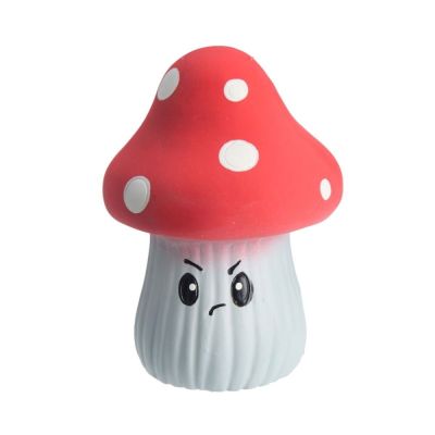 Little&Bigger Mushroom Love Lateksi kärpässieni